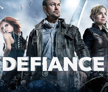 Defiance Season 1