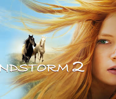Windstorm 2 (2015)