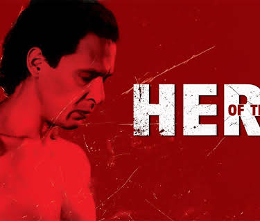 Hero of the Day (2012)