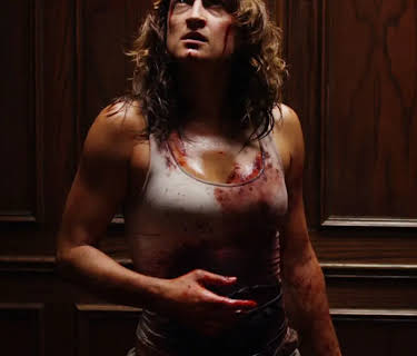 Raze (2014)