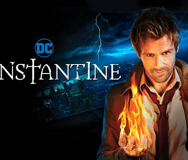 Constantine
