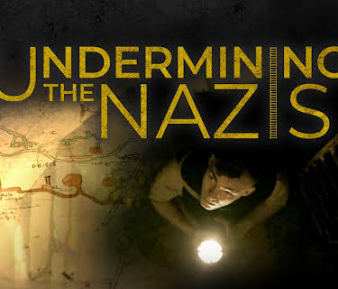 Undermining The Nazis Pariss Secret Tunnels (2022)