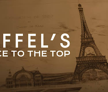 Eiffel's Race to the Top (2023)