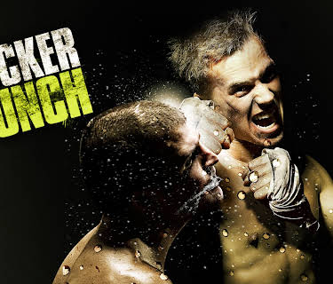 Sucker Punch (2011)