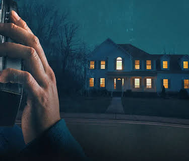 Scream: The True Story (2022)
