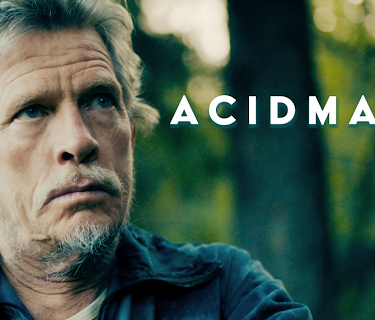 Acidman (2023)