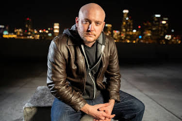 Scott Thomas Reynolds