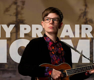 My Prairie Home (2013)
