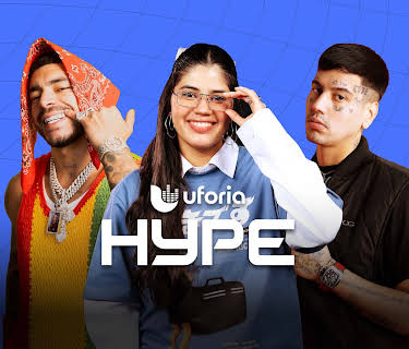 Hype season-1