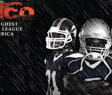 Mississippi Juco: The Toughest Football League In America (2012)