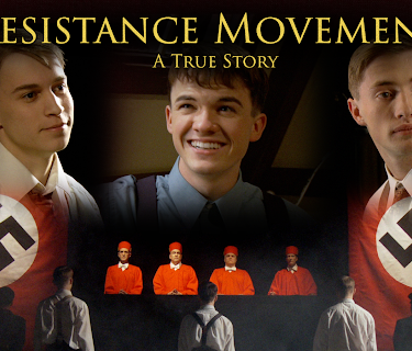 Resistance Movement (2013)