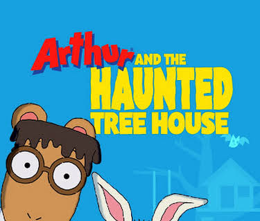 Arthur and the Haunted Tree House (2017)