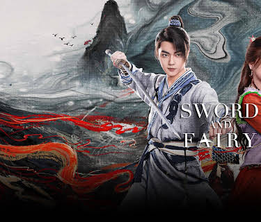 Sword and Fairy