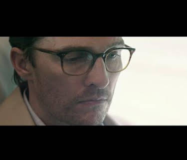 The Sea of Trees (2016)