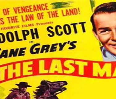 To the Last Man (1933)