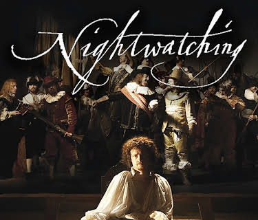 Nightwatching (2007)