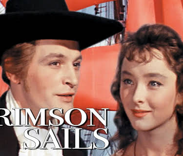 Crimson Sails (2026)
