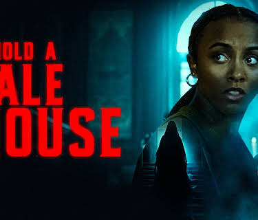 Behold A Pale House (2023)
