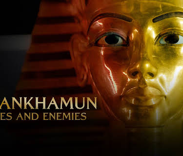 Tutankhamun: Allies & Enemies, Season 1
