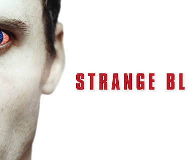 Strange Blood (2015)