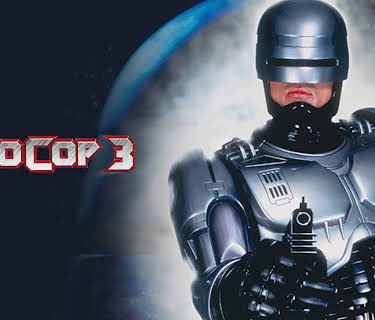Robocop 3