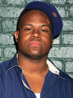 Jermaine Williams