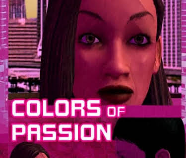 Colors of Passion (2021)