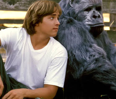 Born to Be Wild (1995)