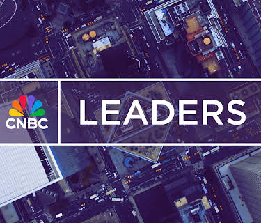 CNBC Leaders S1
