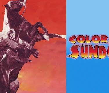 Colorado Sundown (1952)