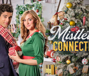 Mistletoe Connection (2023)