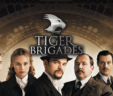 The Tiger Brigades (Les Brigades Du Tigre) (English Subtitled) (2006)