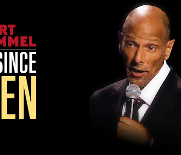 Robert Schimmel: Life Since Then (2026)