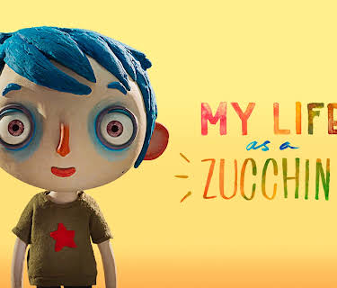 My Life as a Zucchini (2017)