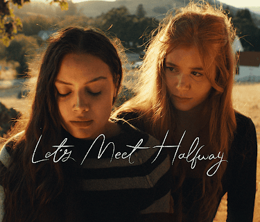 Let's Meet Halfway (2023)
