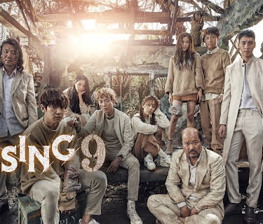 Missing 9