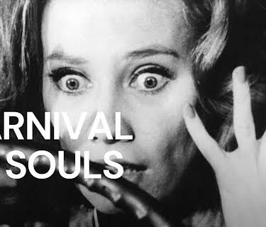 Carnival Of Souls (1962)