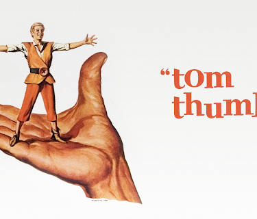 Tom Thumb (1958) (1958)