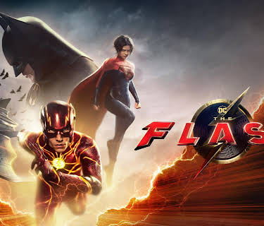 The Flash (2023)