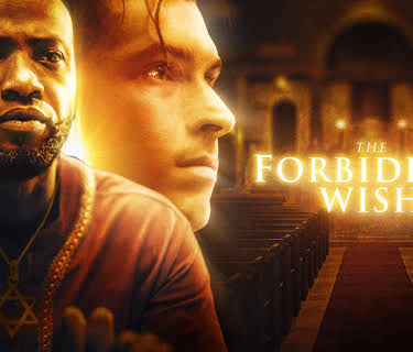 Forbidden Wish (2021)