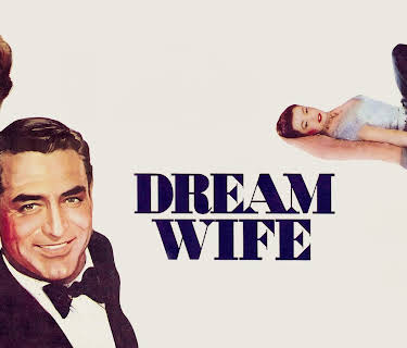 Dream Wife (1953) (1953)