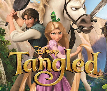 Tangled (Bonus Content) (2010)