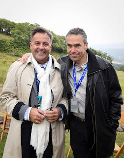 Serge Bromberg