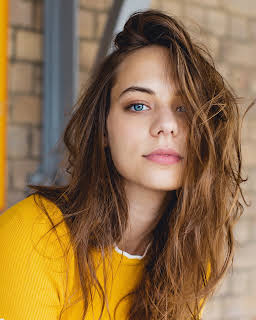 Marlo Kelly