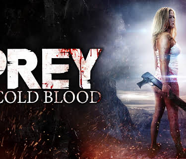Prey: In Cold Blood (2016)