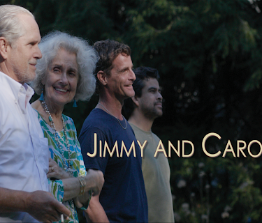 Jimmy & Carolyn (2023)