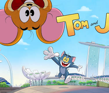Tom and Jerry, Season 1