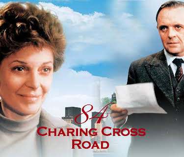 84 Charing Cross Road (1987)
