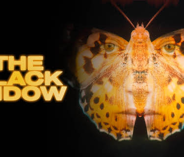 The Black Widow (2023)