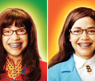 Ugly Betty